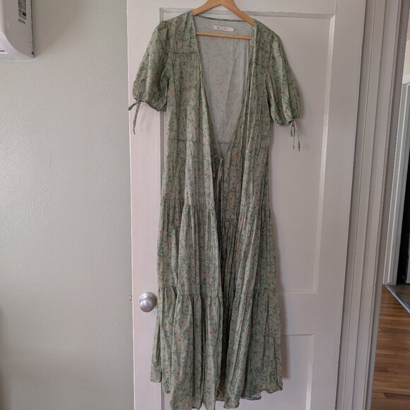 Christy Dawn Augusta Dress - Picture 3 of 6